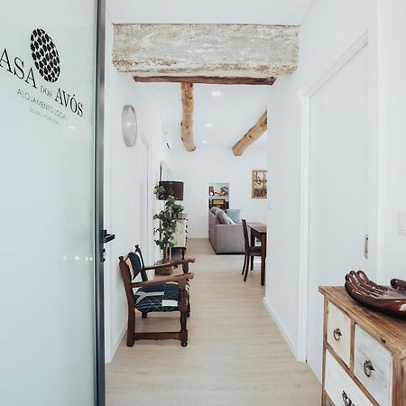 Casa Dos Avos- Douro Villa Peso da Régua Kültér fotó