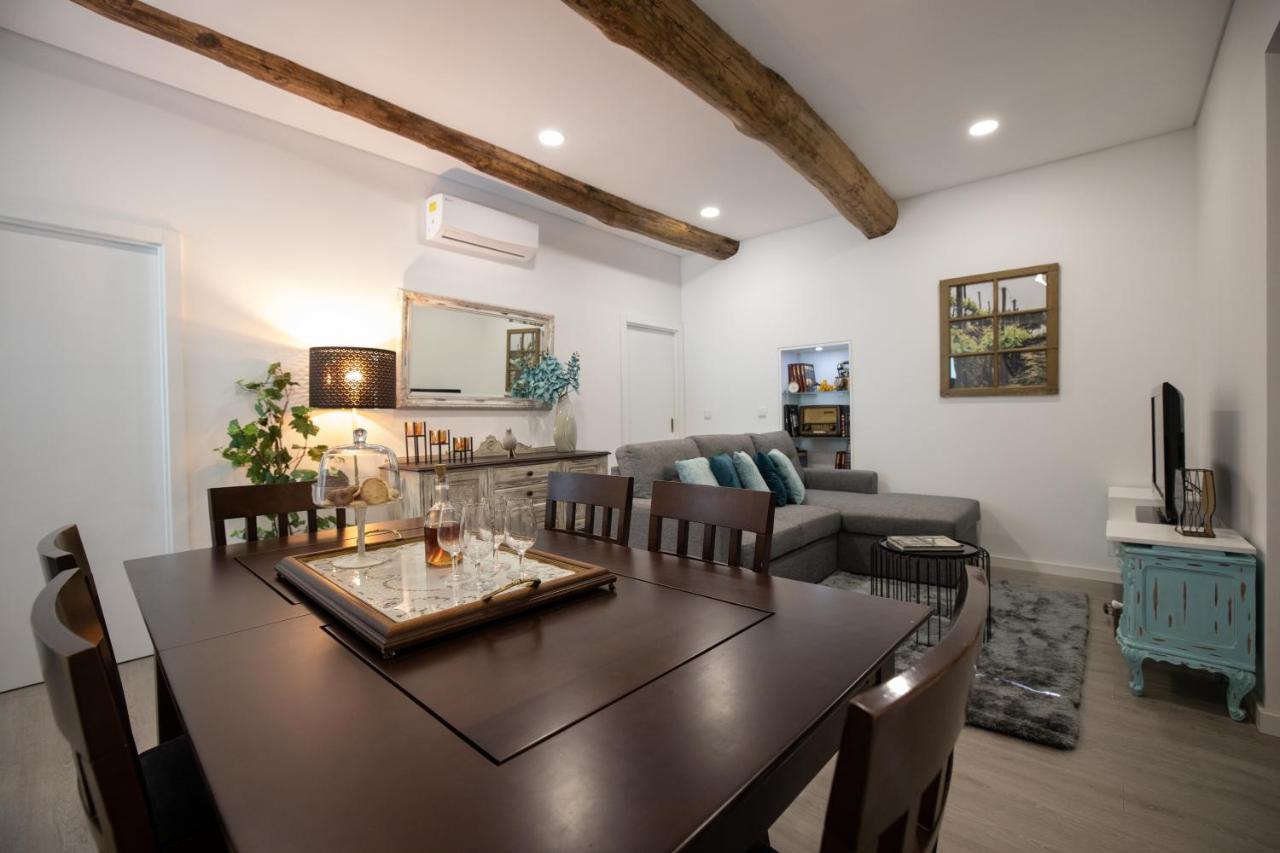 Casa Dos Avos- Douro Villa Peso da Régua Kültér fotó